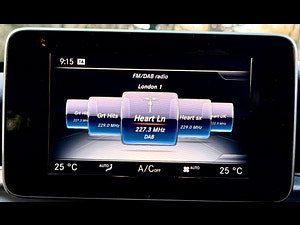 Mercedes-Benz C Class thumbnail