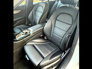 Mercedes-Benz C Class thumbnail