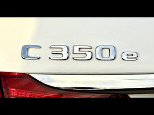 Mercedes-Benz C Class thumbnail