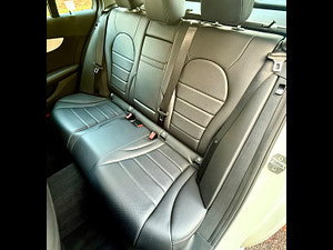Mercedes-Benz C Class thumbnail