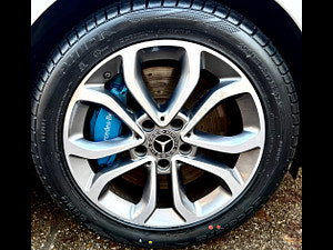 Mercedes-Benz C Class thumbnail
