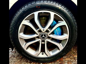 Mercedes-Benz C Class thumbnail