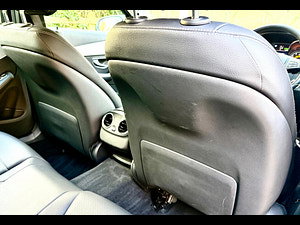 Mercedes-Benz C Class thumbnail