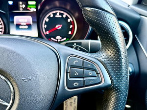Mercedes-Benz C Class thumbnail