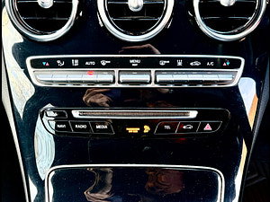 Mercedes-Benz C Class thumbnail