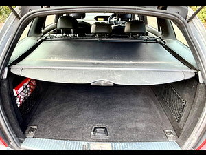 Mercedes-Benz C Class thumbnail