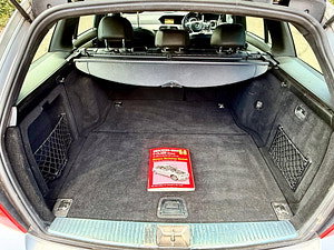 Mercedes-Benz C Class thumbnail