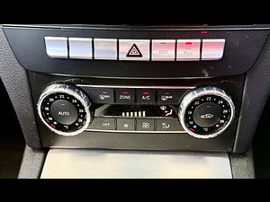 Mercedes-Benz C Class thumbnail