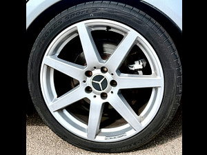 Mercedes-Benz C Class thumbnail