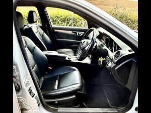 Mercedes-Benz C Class thumbnail