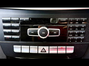 Mercedes-Benz C Class thumbnail