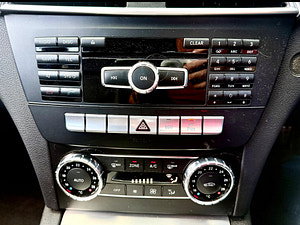 Mercedes-Benz C Class thumbnail