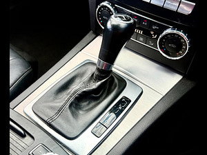 Mercedes-Benz C Class thumbnail