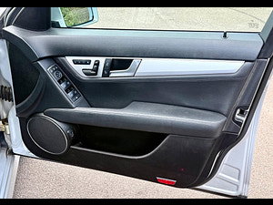Mercedes-Benz C Class thumbnail