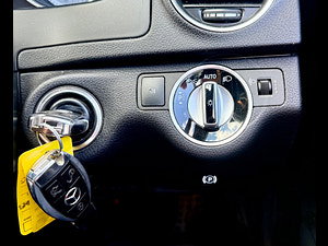 Mercedes-Benz C Class thumbnail