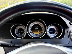 Mercedes-Benz C Class thumbnail