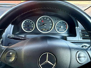 Mercedes-Benz C Class thumbnail