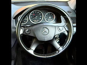 Mercedes-Benz C Class thumbnail