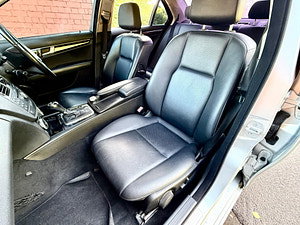 Mercedes-Benz C Class thumbnail