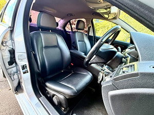 Mercedes-Benz C Class thumbnail