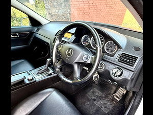Mercedes-Benz C Class thumbnail