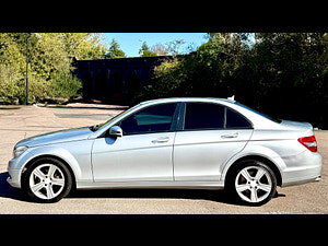 Mercedes-Benz C Class thumbnail