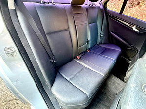 Mercedes-Benz C Class thumbnail