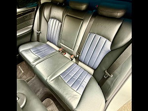 Mercedes-Benz C Class thumbnail