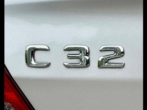 Mercedes-Benz C Class thumbnail