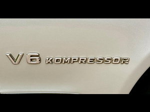 Mercedes-Benz C Class thumbnail