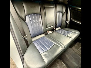 Mercedes-Benz C Class thumbnail