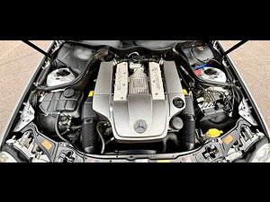 Mercedes-Benz C Class thumbnail