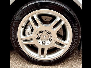 Mercedes-Benz C Class thumbnail