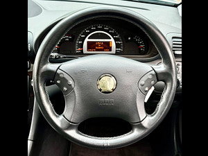 Mercedes-Benz C Class thumbnail