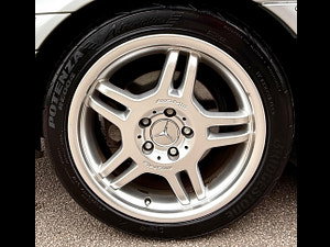 Mercedes-Benz C Class thumbnail