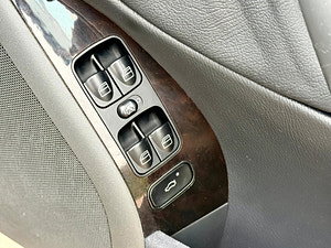 Mercedes-Benz C Class thumbnail