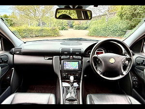 Mercedes-Benz C Class thumbnail