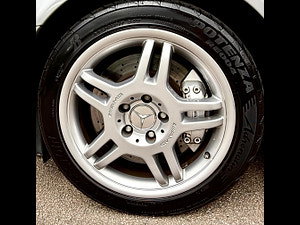Mercedes-Benz C Class thumbnail
