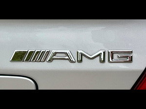 Mercedes-Benz C Class thumbnail