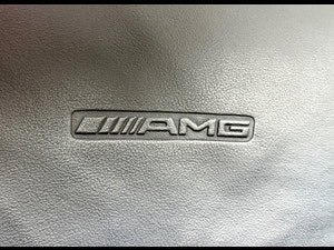Mercedes-Benz C Class thumbnail