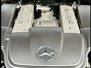 Mercedes-Benz C Class thumbnail