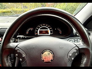 Mercedes-Benz C Class thumbnail