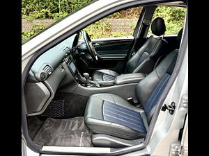 Mercedes-Benz C Class thumbnail