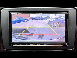 Mercedes-Benz C Class thumbnail