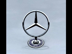 Mercedes-Benz C Class thumbnail