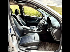 Mercedes-Benz C Class thumbnail