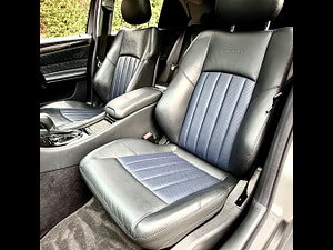 Mercedes-Benz C Class thumbnail