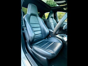 Mercedes-Benz C Class thumbnail