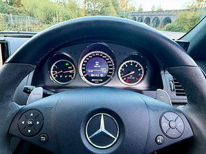 Mercedes-Benz C Class thumbnail