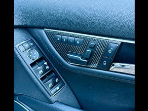 Mercedes-Benz C Class thumbnail